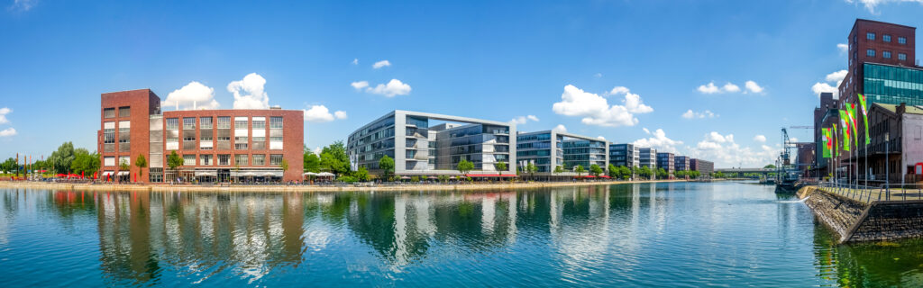 Duisburg